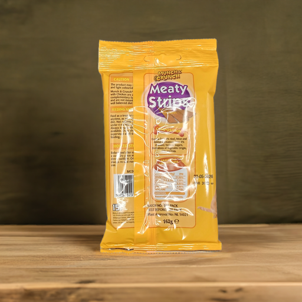 Doggie Treats Galore Pack, 6 Packs