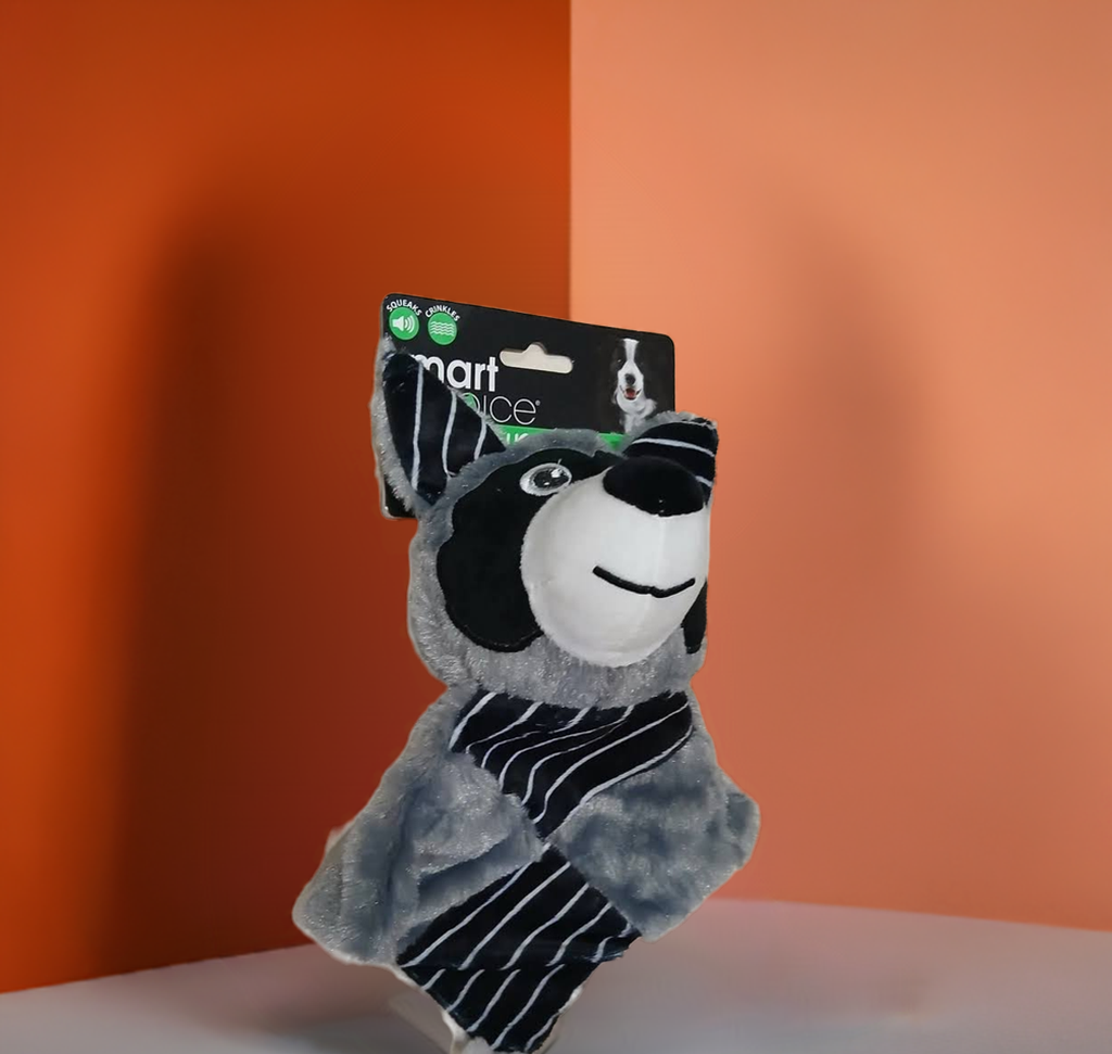 Plush Soft Dog Toy Plush Squeaky Dog Play. Medium to Large Dogs.