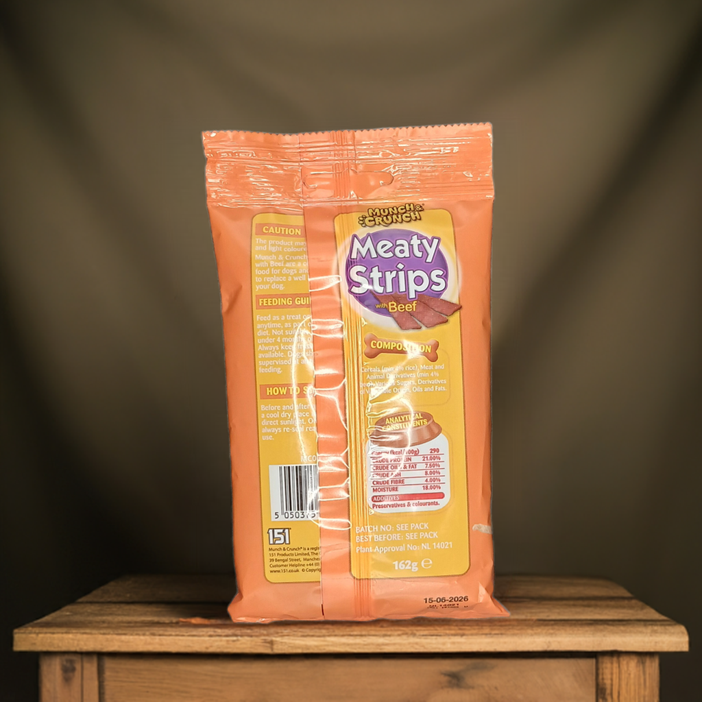 Doggie Treats Galore Pack, 6 Packs