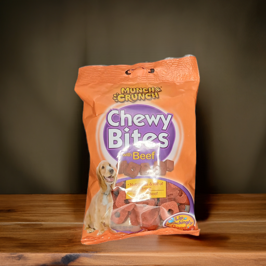 Doggie Treats Galore Pack, 6 Packs