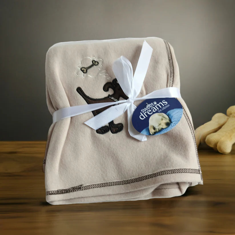 I Am So Plush!. Dog Gift Bag