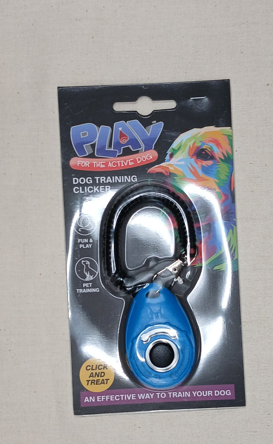 Puppy Training Clicker