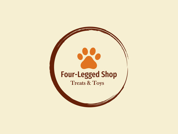 Four-Legged Shop