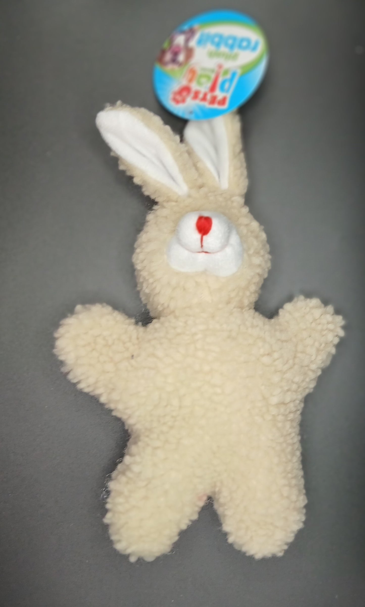 Plush Rabbit Toy