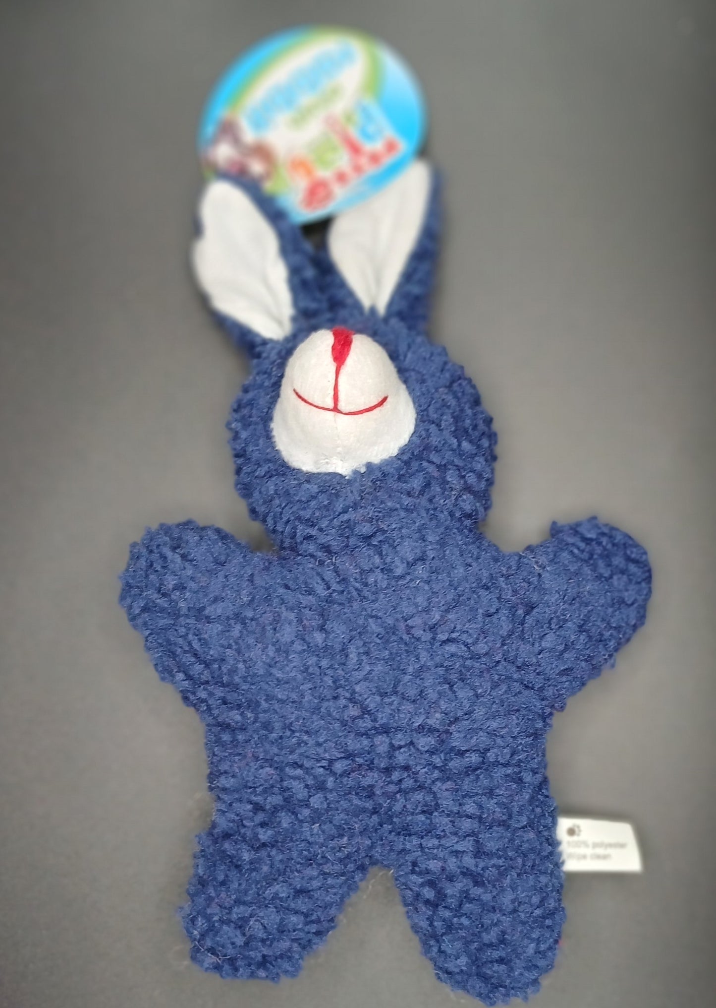 Plush Rabbit Toy