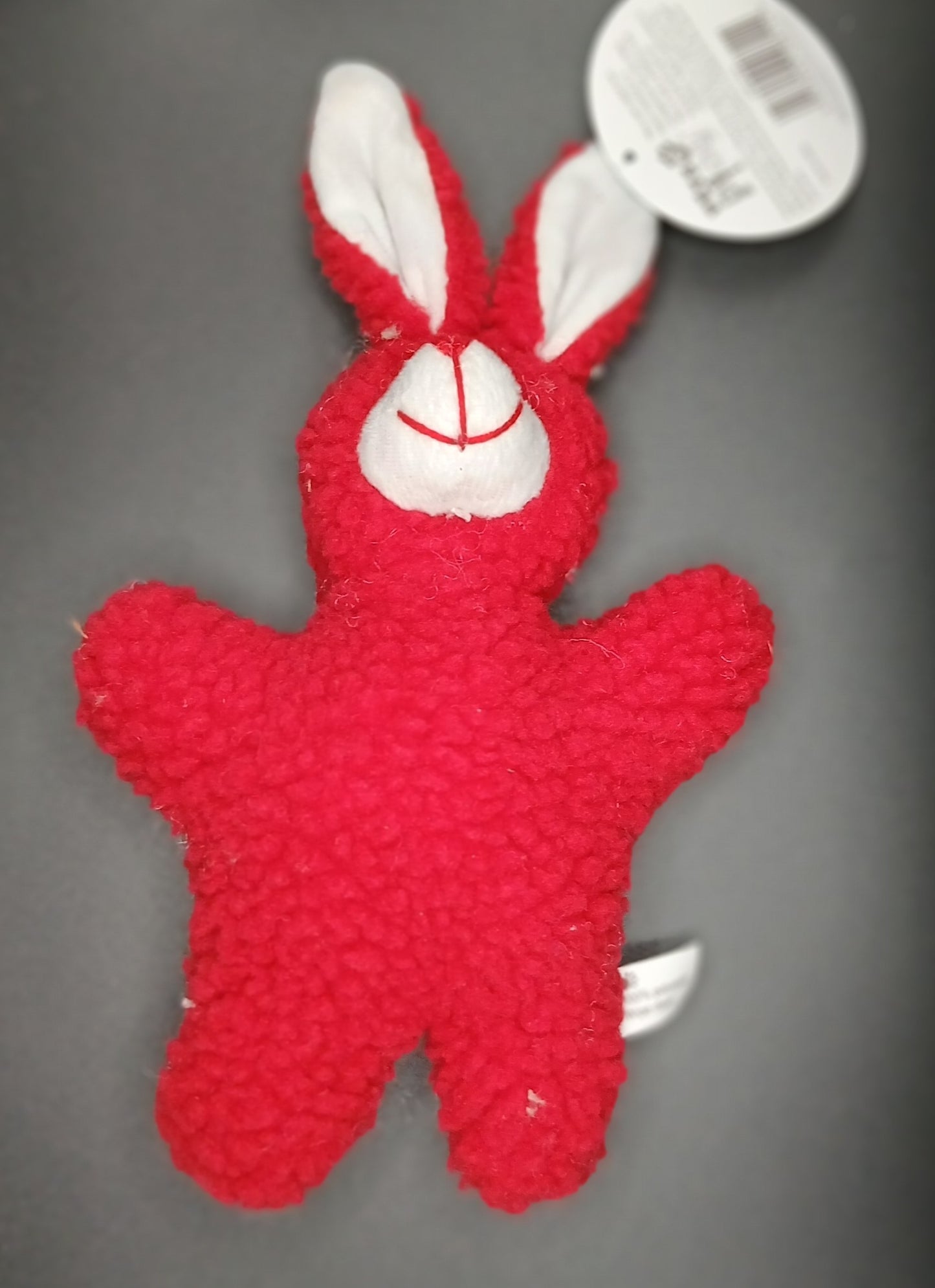 Plush Rabbit Toy