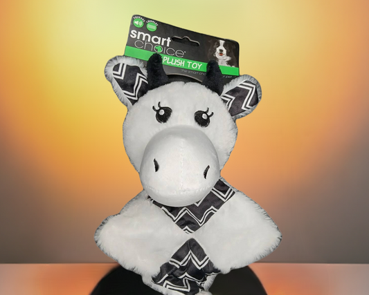 Plush Soft Dog Toy Plush Squeaky Dog  Play. Medium to Large Dogs.