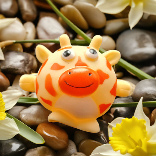 Very Squeaky Safari Dog Toys